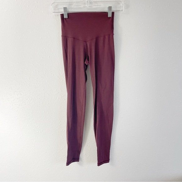 American‎ eagle offline leggings xsmall - Picture 1 of 4